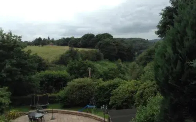 The Warren B&B