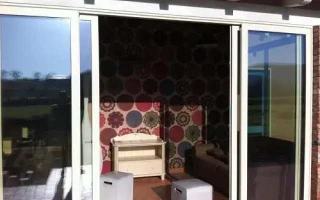 Cottage Violapo