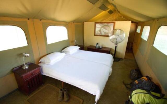 Serolo Safari Camp