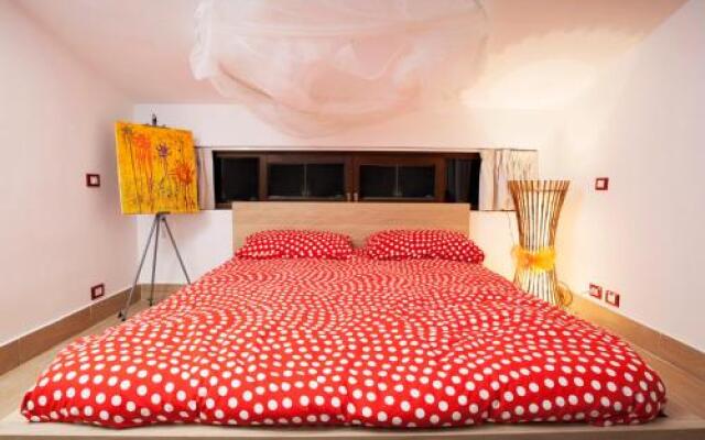 Appartamento KoreMare