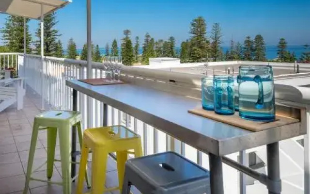 Overton Beach Pad