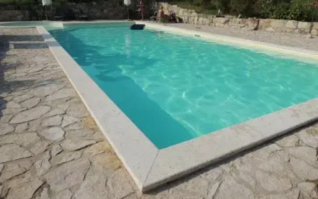 Agriturismo Poponi