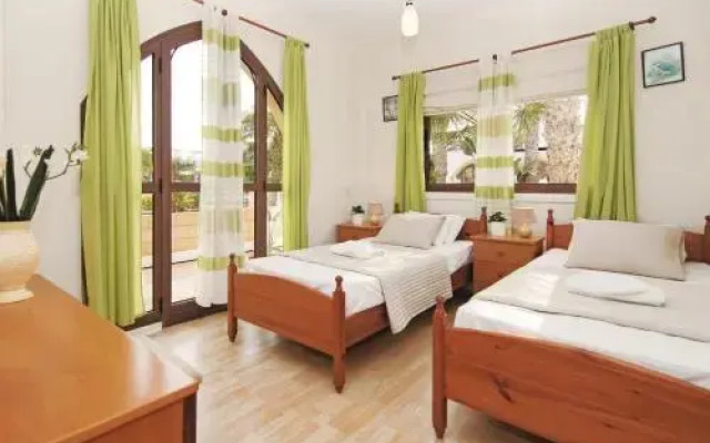 Villa Monika