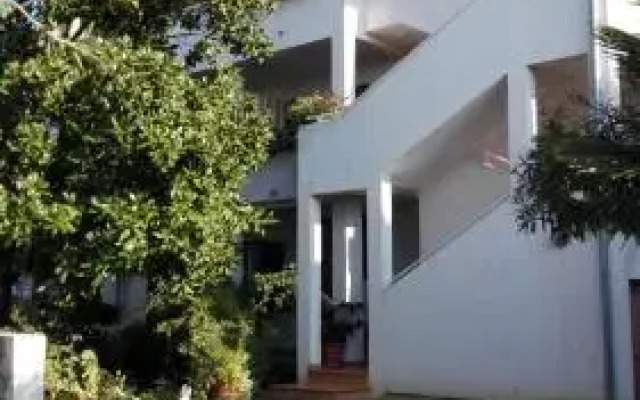 Apartments Villa Martinuzzi