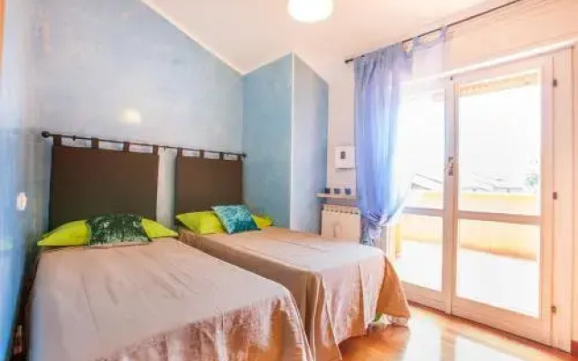 Residenza Scuderlando