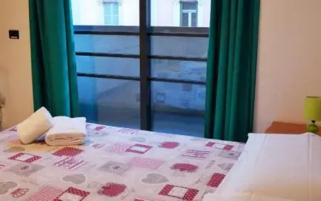 Caravaggio Apartments