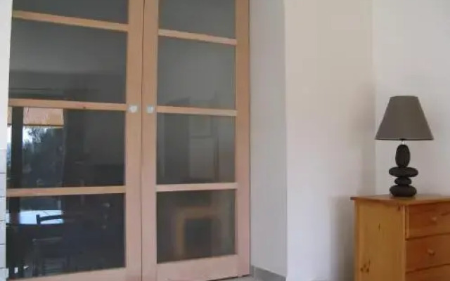 Les Restanques aux Oliviers