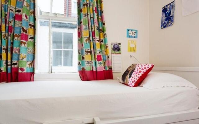 Veeve  5 Bed House On Linzee Road Crouch End