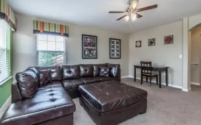 5BR Villa - 2820RC