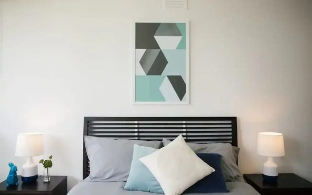 SSP at Vista Apartments 6