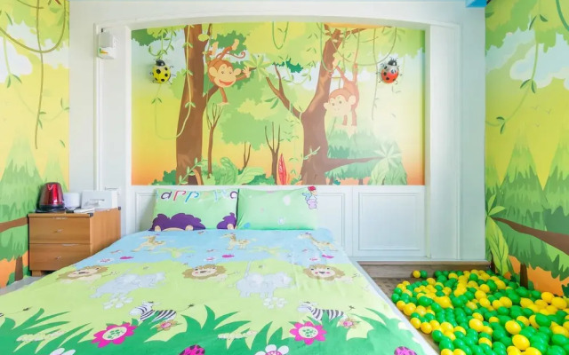 Haian Stay Riverside Bed and Breakfast