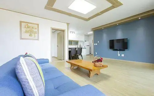 Gapyeong Mois Pension