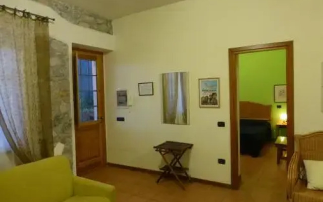 Casa Di Lascio
