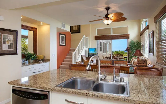 Na Hale O Keauhou N1 - Three Bedroom Condo