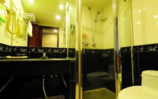 Nanfang Hotel