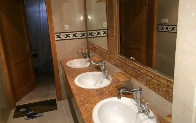 Tabuk Palace