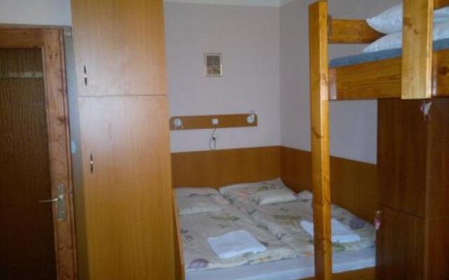 Legányi Apartmanház