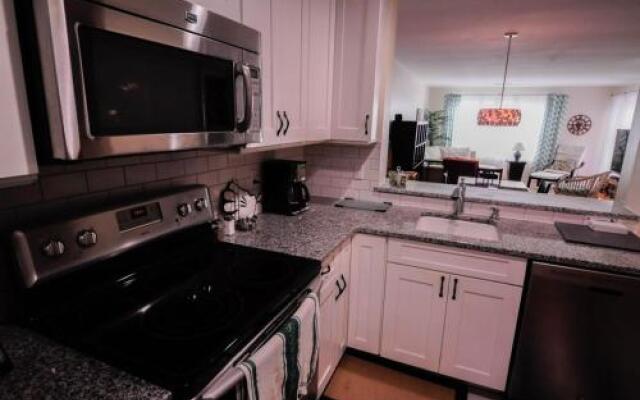 53 Springwood Villas