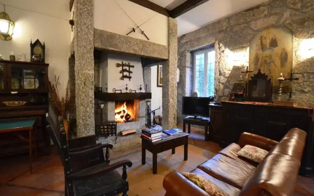 Casa das Cortinhas