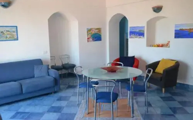 Maridea Casevacanza - Torpedine Marezzata