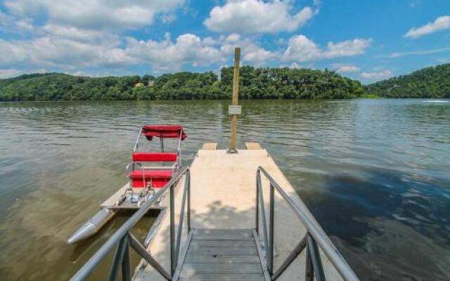 Kirkner Lake 1 Br Cabin