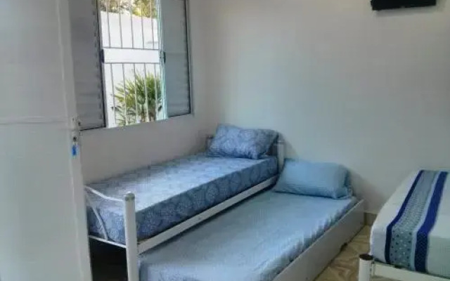 POUSADA TANI COM PISCINA em MARESIAS