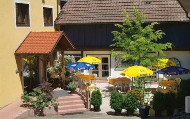 Hotel Landgasthof Schwanen