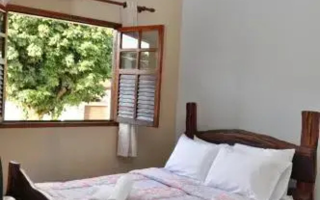 Pousada JK