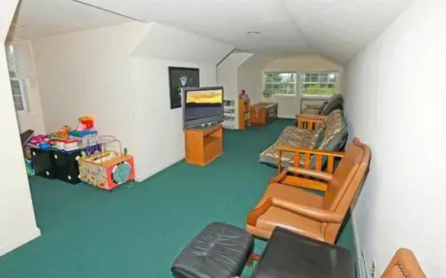 2287 Marshall Trail by RedAwning