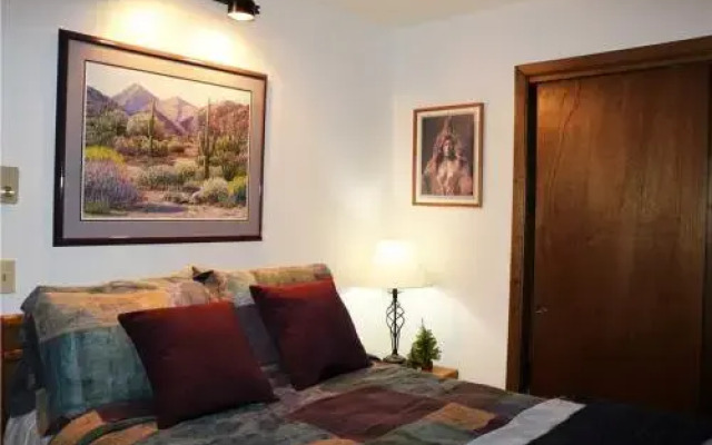 Orion Chalet by RedAwning