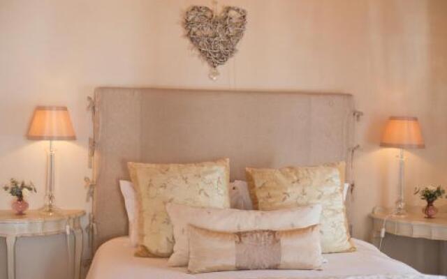 Bredasdorp Country Manor