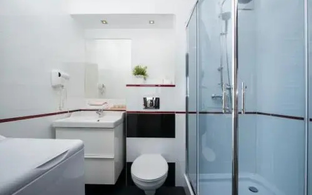 Apartamenty Apartinfo Center