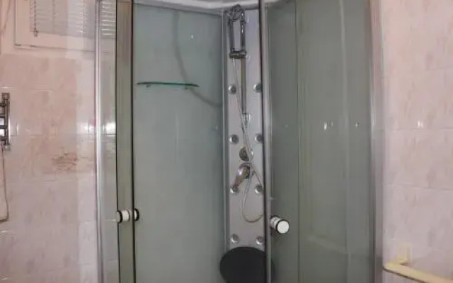 Orwa apartmanok - Cédrus köz