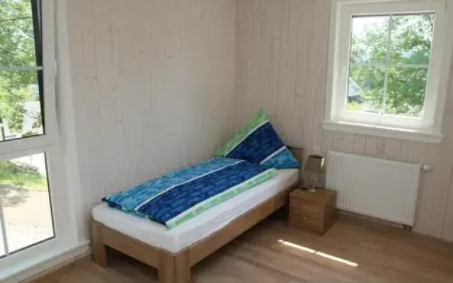 Ferienhaus Wasserfall