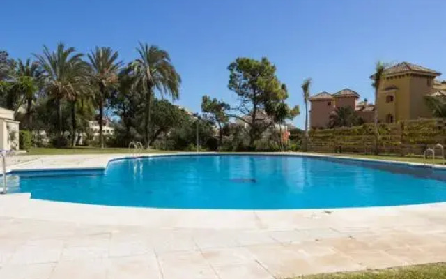 Estudio Marbella Del Este