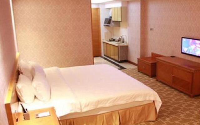 Jun Yi Kai Di Hotel