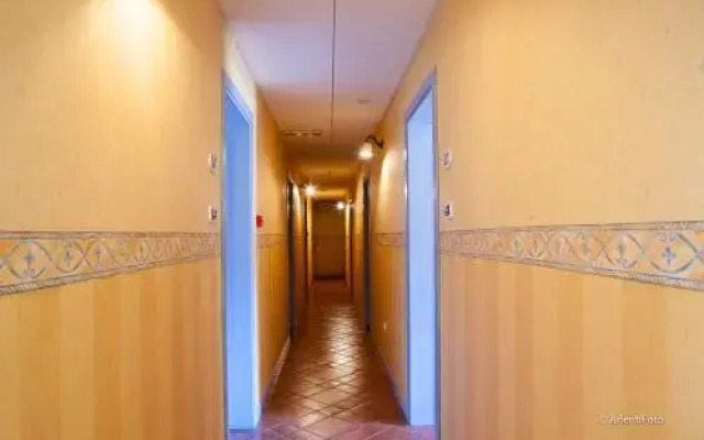 Albergo Del Lago
