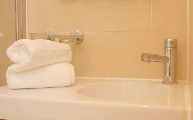 Notting Hill Garden Studios