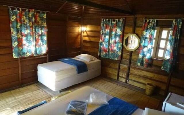 Vila Flor Bed & Breakfast