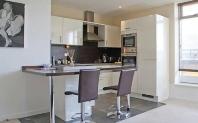 The Luxurious Penthouse (Peymans)