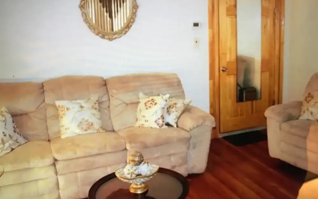 McSimon's Duplex