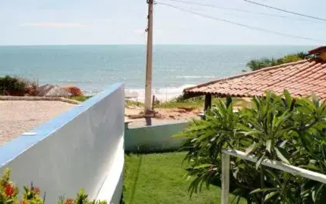 Pousada Jangadas de Canoa
