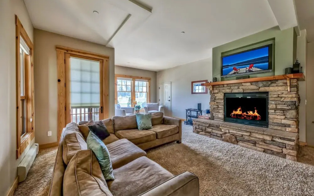R114 Timber Ridge - 3 Br Townhouse - фото 3