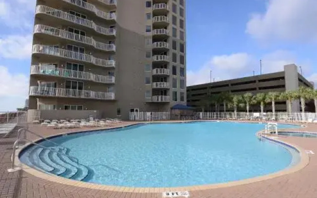 Tidewater 1516