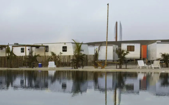 360 Lagoon Hotel