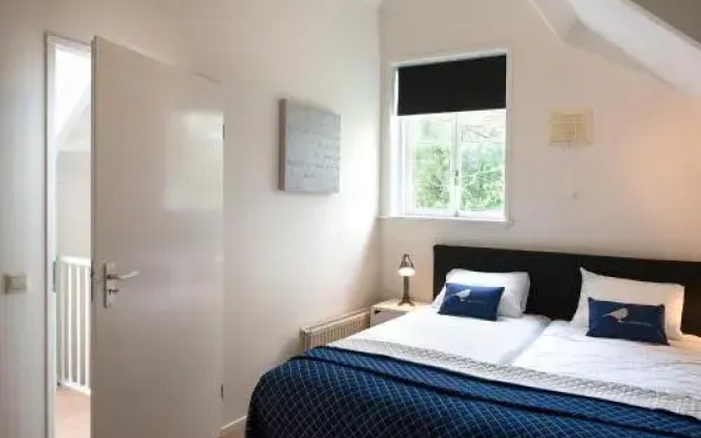 BizStay Cricket Mansion Apartments