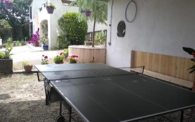 Sud de France - Appartement Vacances