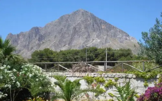 Casa Vacanze Libeccio