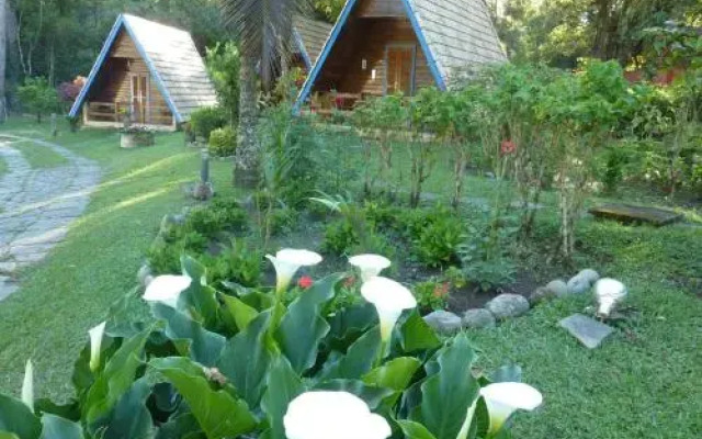 Pousada Cabanas do Visconde