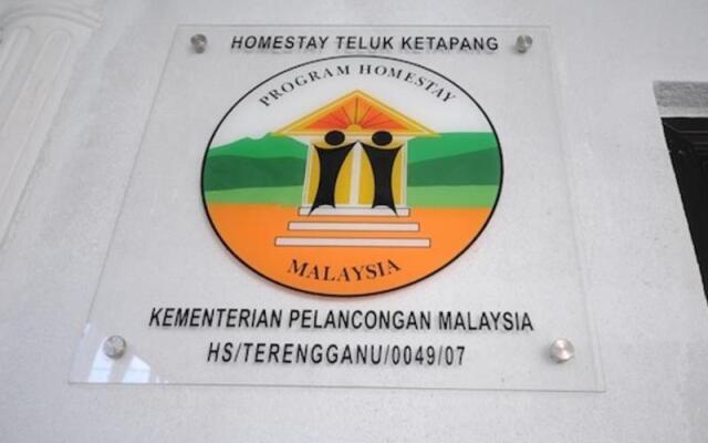 Teluk Ketapang Homestay